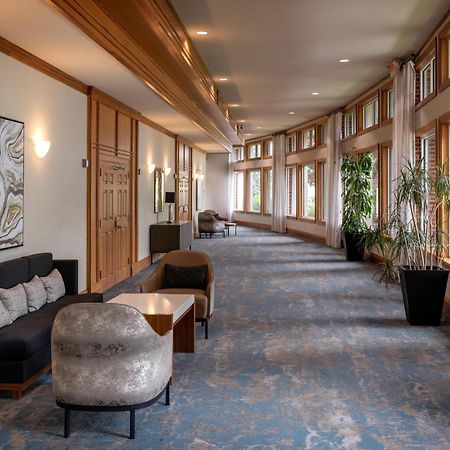 Delta Hotels By Marriott Huntington Mall Barboursville Ngoại thất bức ảnh