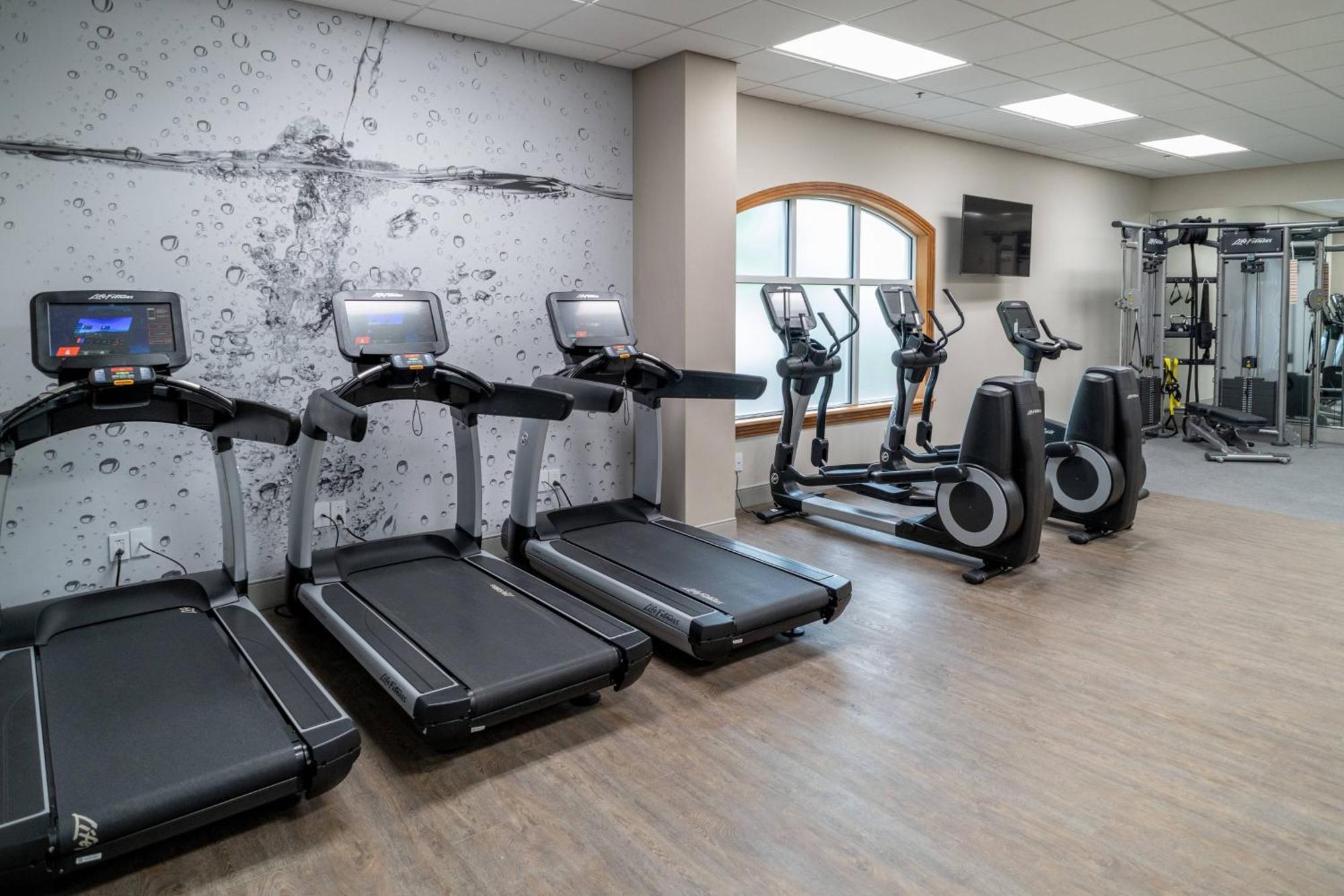 Delta Hotels By Marriott Huntington Mall Barboursville Ngoại thất bức ảnh