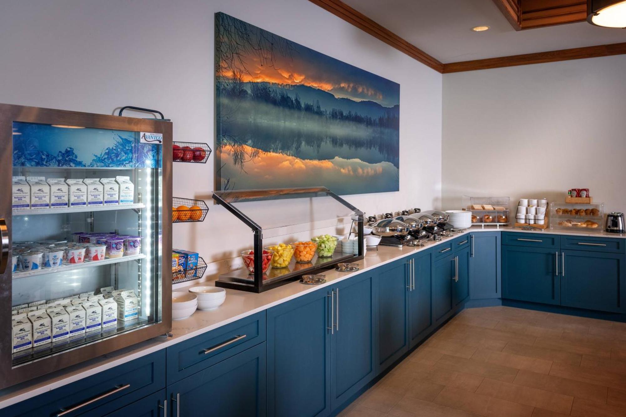 Delta Hotels By Marriott Huntington Mall Barboursville Ngoại thất bức ảnh