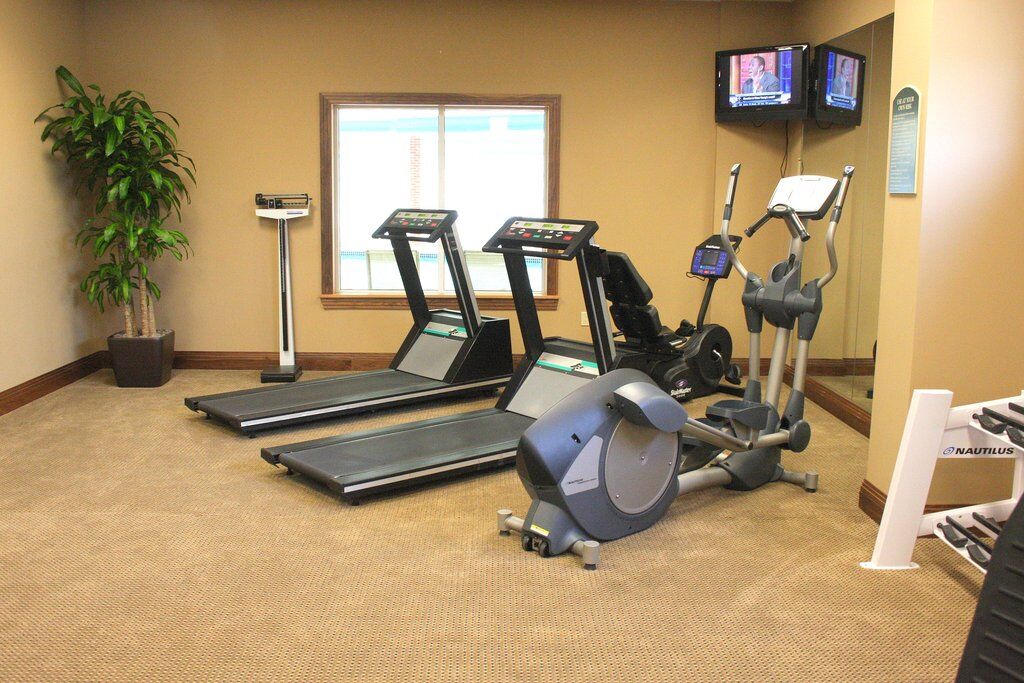 Delta Hotels By Marriott Huntington Mall Barboursville Ngoại thất bức ảnh