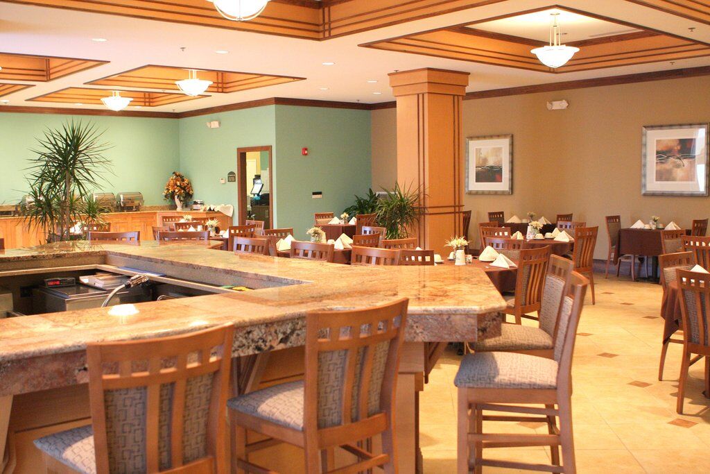 Delta Hotels By Marriott Huntington Mall Barboursville Ngoại thất bức ảnh